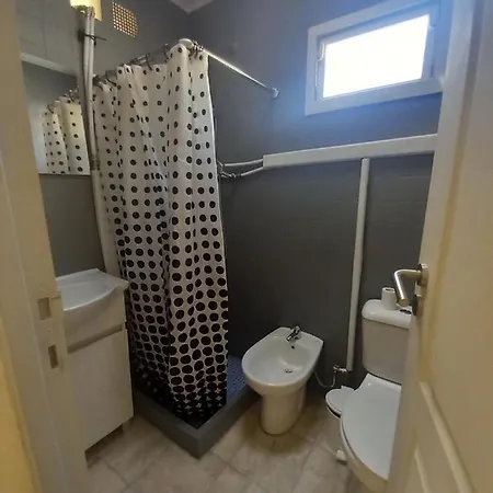 Casa De Ferias Holiday home *