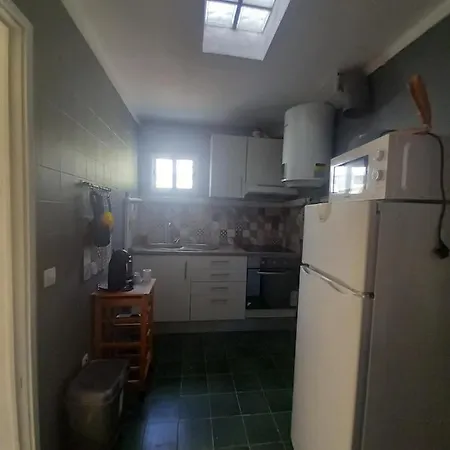 Casa De Ferias Holiday home