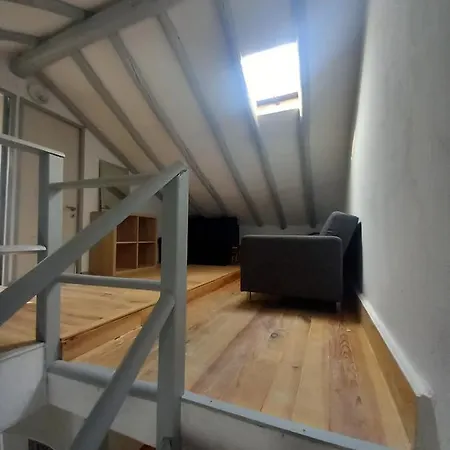 Casa De Ferias Prázdninový dům *