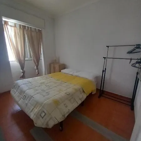 Holiday home Casa De Ferias *