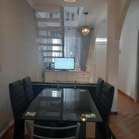 Casa De Ferias