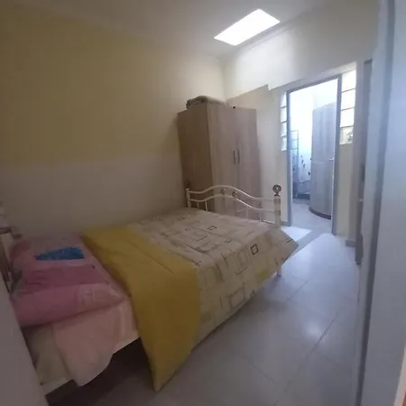 Casa De Ferias *